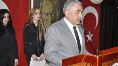 ÜYE SAYISI 18 BİN 427
