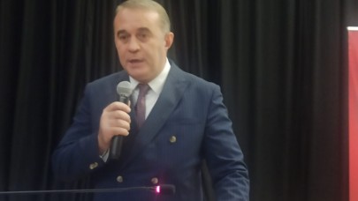 ÜYE SAYISINI 52 BİNE ULAŞTIRDIK