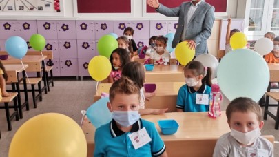UYUM EĞİTİMİ BAŞLADI