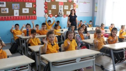UYUM HAFTASI BAŞLADI
