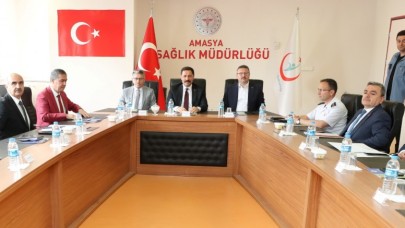 UYUŞTURUCUYA SIFIR TÖLERANS