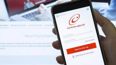 UZMAN VE BAŞÖĞRETMENLİK SERTİFİKALARI E-DEVLET ÜZERİNDEN ALINABİLECEK