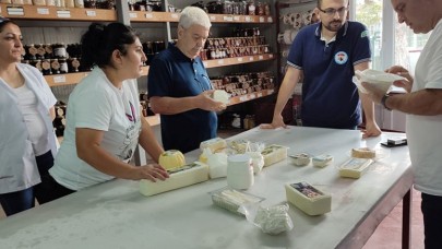 UZMANLARLA SORUNLAR MASAYA YATIRILDI