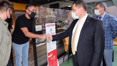 ÜZÜCÜ SONUÇLAR YAŞAMAMAK İÇİN
