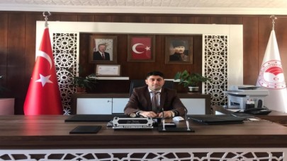 UZUN VE YORUCU BİR SÜRECİ BAŞARI İLE TAMAMLADIK