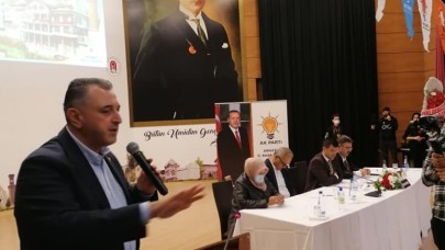‘VAAT EDİLEN HER ŞEY YAPILDI’
