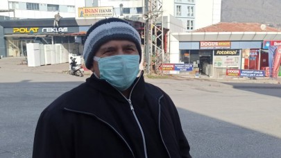 VAKALAR ARTIYOR, VATANDAŞ TEDİRGİN