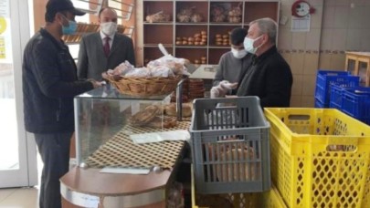 VAKALARDA DENETİMLERDE ARTARAK DEVAM EDİYOR