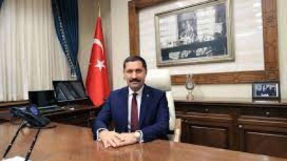 Vali Masatlı’dan Anadolu Ajansı’nın kuruluş yıldönümü mesajı