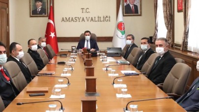 VALİ MASATLI’DAN AŞI ÇAĞRISI