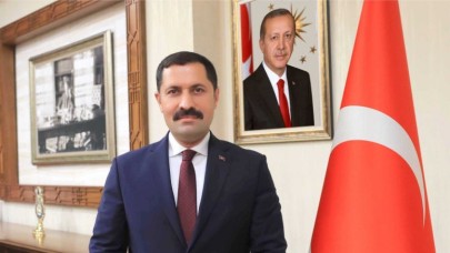 VALİ MASATLI’DAN MİRAÇ KANDİLİ MESAJI