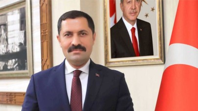 VALİ MASATLI’DAN REGAİB KANDİLİ MESAJI