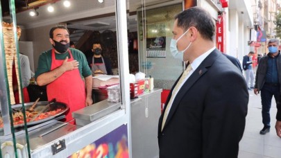 VALİ MASATLI’DAN TEDBİR UYARISI