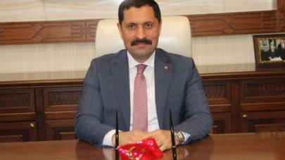 VALİ MASATLI’DAN ZAFER BAYRAMI MESAJI