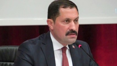 VALİ MASATLI GAZİANTEP NURDAĞI İLÇESİNE GÖREVLENDİRİLDİ