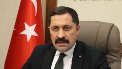 VALİ MASATLI’NIN KURBAN BAYRAMI MESAJI