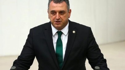 VAR GÜCÜMÜZLE ÇALIŞTIK, ÇALIŞMAYA DA DEVAM EDECEĞİZ