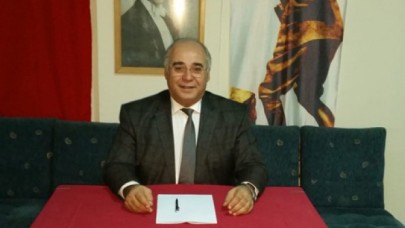 “VATAN ANADOLU’DUR, VATAN NAMUSTUR”