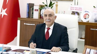 VATAN İÇİN HER KOŞULDA ÇALIŞMAK DURUMUNDAYIZ