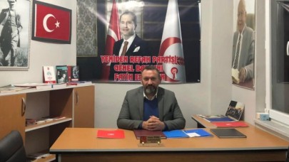 VATANDAŞ 40 YIL ÖNCE DE ŞİMDİ DE SIRA BEKLİYOR!