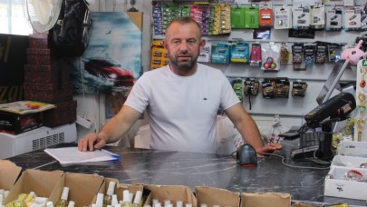 VATANDAŞA ALINAN ÜRÜN PAHALI GELİYOR