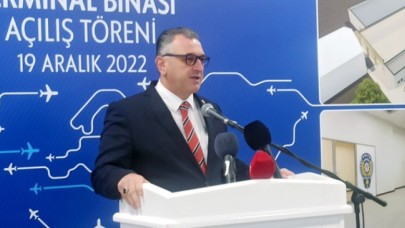 VATANDAŞIMIZA DAHA RAHAT HİZMET VERİLECEK