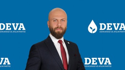 VATANDAŞIMIZIN GÜVEN VE ŞEFKAT KAPISI