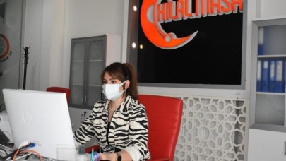 VATANDAŞIN TALEPLERİ ‘HİLAL MASA’ İLE ÇÖZÜME KAVUŞUYOR