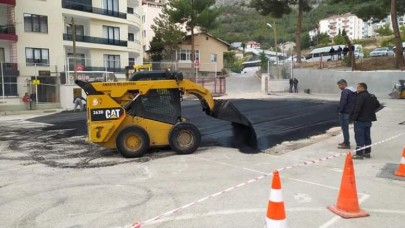 VATANDAŞLAR RAHAT VE KALİTELİ ULAŞIMA KAVUŞUYOR