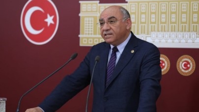VATANIN BÖLÜNMEZLİĞİ TEHLİKEDE İSE HİÇBİR GÜCE MÜSEMEHA GÖSTERMEYİZ