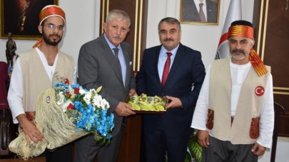 ‘VATANINI EN ÇOK SEVEN, İŞİNİ EN İYİ YAPANDIR’