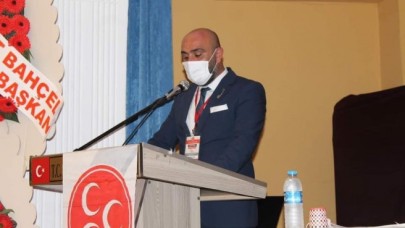VAZGEÇMEYECEĞİZ, YILMAYACAĞIZ!