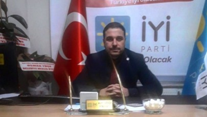 VERDİ” HESABINI VERECEKSİNİZ”