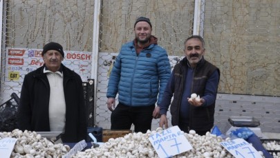 YAĞDAKİ SORUN TAMAMEN DEDİKODUYA BAĞLI