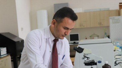 YANIK TEDAVİSİNDE UMUT