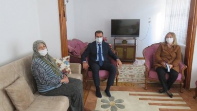 YANINIZDA OLMAYA DEVAM EDECEĞİZ
