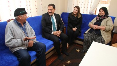 YANLARINDA OLMAYA DEVAM EDECEĞİZ
