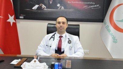 YANLIŞ BESLENME VE HAREKETSİZ YAŞAM KOLON KANSERİNİ TETİKLİYOR