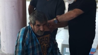YAPILAN TOPLAM AŞI 516 BİN OLDU