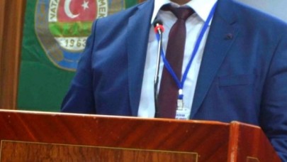 Yaptıklarımız, yapacaklarımızın teminatıdır