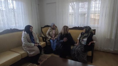 YARALARIMIZI HEP BİRLİKTE SARACAĞIZ