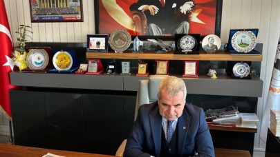 YARDIMLAR İÇİN 365 ODA VE BORSA BAŞKANI TOPLANDI