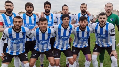 YARIN GÜNLERDEN MERZİFONSPOR