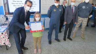 YARIYIL TATİLİ BAŞLADI