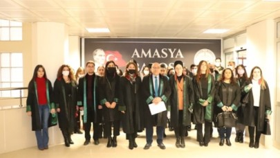 ‘YASAL SÜRECİN TAKİPÇİSİ OLACAĞIZ’