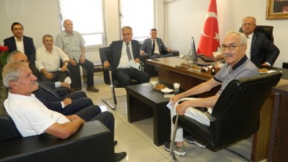 YASANIN VERDİĞİ İMKANLARDAN YARARLANACAĞIZ