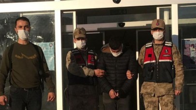 YAŞLI KADINI DOLANDIRAN İKİ ŞÜPHELİ GÖZALTINDA