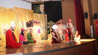 YAZ KUR’AN KURSLARI SONA ERDİ