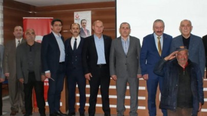 YAZICIOĞLU ÖLÜMÜNÜN YILDÖNÜMÜNDE ANILDI