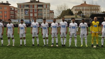YAZIKLAR OLSUN SİZE!